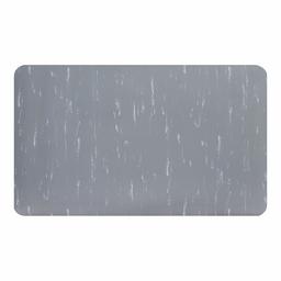 AmazonBasics Anti-Fatigue Mat Marbleized Composite Mat 7/8