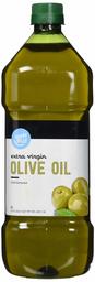 Extra Virgin Olive Oil, 1.5 Liter