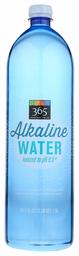 Alkaline Water, 50.7 Fl Oz