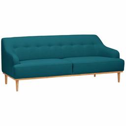 Amazon Brand – Rivet Alvin Contemporary Sofa Couch, 81