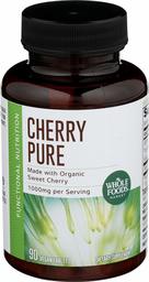 WHOLE FOODS MARKET Cherry Pure, 90 CT