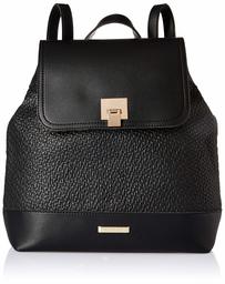 Flavia Women's Handbag (Black)