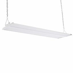 AmazonCommercial LED Linear Highbay, 223 Watt, 25000 Hours, Dimmable 0-10V, 29000 Lumens, ETL and DLC Certified, Daylight, 1-Pack