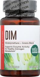 Whole Foods Market, DIM, 60 ct