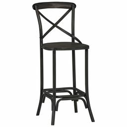 Amazon Brand – Stone & Beam Barstool, 40