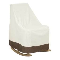 AmazonBasics Patio Rocking Chair Cover