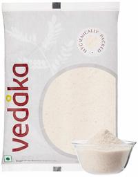 Amazon Brand - Vedaka Pink Rock Salt Powder (Sendha namak), 500g