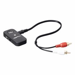 AmazonBasics Bluetooth NFC Hi-Fi Adapter