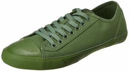 Amazon Brand - Symbol Men's Green Sneakers-6 UK/India (40 EU) (AZ-YS-200 C)