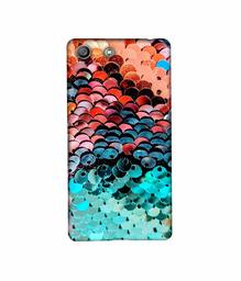 Amazon Brand - Solimo Designer Sippy 3D Printed Hard Back Case Mobile Cover for Sony Xperia M5 Dual