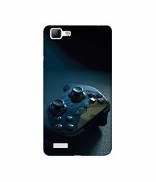 Amazon Brand - Solimo Designer Game Remote 3D Printed Hard Back Case Mobile Cover for Vivo V1