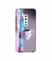 Amazon Brand - Solimo Designer Photography 3D Printed Hard Back Case Mobile Cover for Vivo V17 Pro