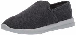 Amazon Brand - 206 Collective Women's Lana, Charoal Wool, 9.5 M US