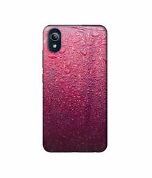 Amazon Brand - Solimo Designer Apple Texture 3D Printed Hard Back Case Mobile Cover for Vivo Y91i