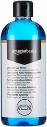 AmazonBasics - Produto limpador de carro (Ultimate Car Wash), garrafa de 500 ml com tampa rebatível