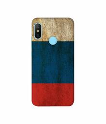 Amazon Brand - Solimo Designer Autumn Girl 3D Printed Hard Back Case Mobile Cover for Mi Redmi Note 6 Pro