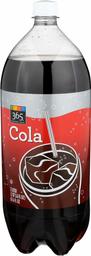 365 Everyday Value, Cola, 2 LITER