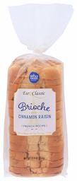 Whole Foods Market, Brioche Cinnamon Raisin, 15.9 oz