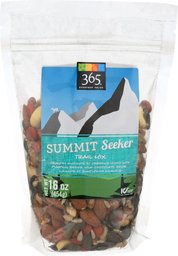 365 Everyday Value, Summit Seeker Trail Mix, 16 Ounce