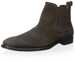 Franklin & Freeman Men's Sanders Chelsea Casual Boot