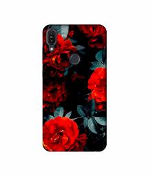 Amazon Brand - Solimo Designer Rose Photography 3D Printed Hard Back Case Mobile Cover for Asus Zenfone Max Pro M1 ZB601KL