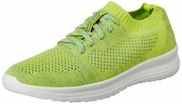 Amazon Brand - Symactive Men's Lime Running Shoes-6 UK (SYM-YS-003E)