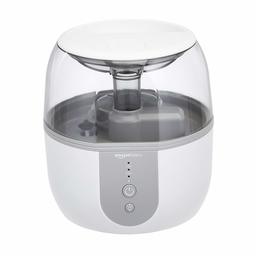 Amazon Basics Humidificador con humidificación automática Inteligente