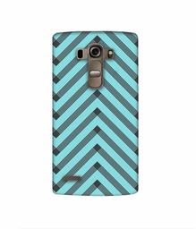 Amazon Brand - Solimo Designer Texture 3D Printed Hard Back Case Mobile Cover for LG G4 Stylus