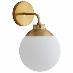 Rivet Modern Wall Sconce, 13