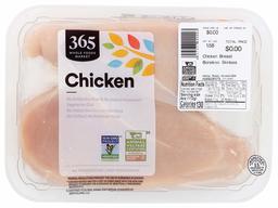 365 EVERYDAY VALUE Boneless Skinless Chicken Breast