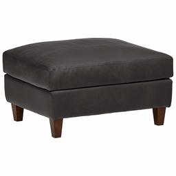 Amazon Brand – Stone & Beam Andover Ottoman, 32