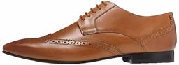 Marca de Amazon. Ashby Hombre, café (Tan), 10.5 M UK