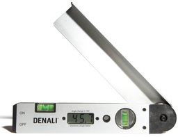 Denali 11-inch Digital Angle Protractor