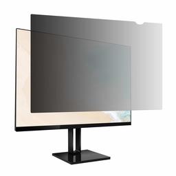 AmazonBasics Privacy Screen Filter for 15.6 Inch 16:9 Widescreen Monitor (Renewed)