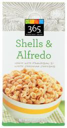 365 Everyday Value, Shells & Alfredo, 7.25 oz