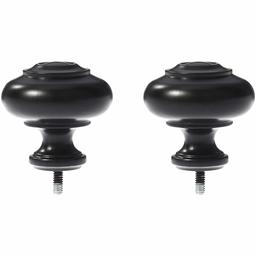 AmazonBasics Knob Finial