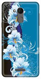 Amazon Brand - Solimo Designer Abstract 3D Printed Hard Back Case Mobile Cover for Coolpad Note 5