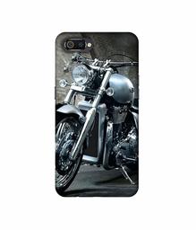 Amazon Brand - Solimo Designer Motorcycle 3D Printed Hard Back Case Mobile Cover for Realme C2