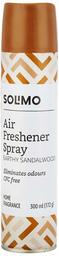 Amazon Brand - Solimo Air Freshener Spray