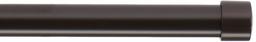 AmazonBasics 1-Inch Curtain Rod