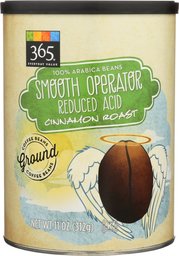 365 Everyday Value, Smooth Operator Coffee, 11 oz