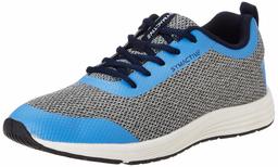 Amazon Brand - Symactive Women's L.Grey Running Shoes-7 UK (41 EU) (8 US) (SYM-WS-007A)