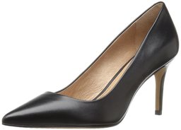 206 Collective Women's Mercer Dress Pump, Black, 10.5 C/D US