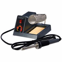 AmazonBasics Digital Soldering Station