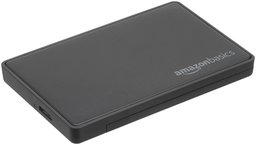 AmazonBasics USB 3.0 SATA Hard Drive Enclosure