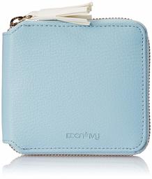 Amazon Brand - Eden & Ivy Women's Wallet (Blue)