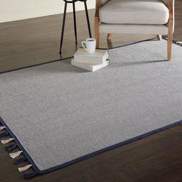 Stone & Beam Contemporary Bordered Rug