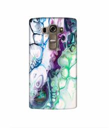 Amazon Brand - Solimo Designer Multicolour Flash 3D Printed Hard Back Case Mobile Cover for LG G4 Stylus