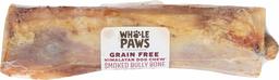 Whole Paws Grain Free Smoked Bully Bone Dog Chew, Large, 1 count