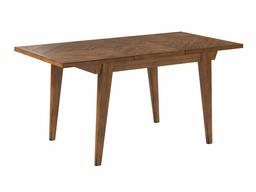 Rivet Ian Mid-Century Modern Wood Collection